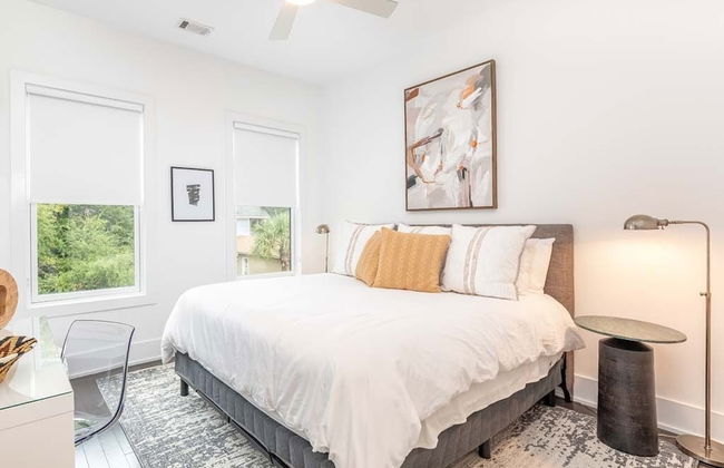 Savannah Jetsetter by Tybee Vacation Rentals - Photo 3