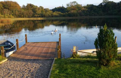 Blessingbourne Cottages & Apartments - Foto 136