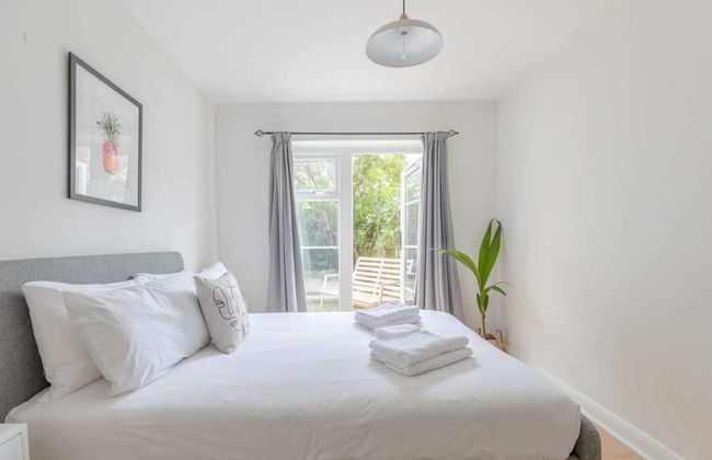 Serene & Stylish 1BD Flat - Tooting Bec! - Foto 2