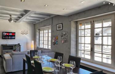 T4 lumineux, tout équipé, au centre d'Aurillac - Photo 8