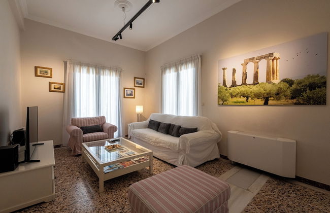 The Mansion - Foto 52