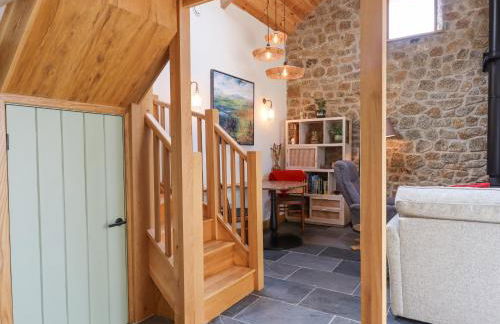 Lingcombe Barn - Foto 8