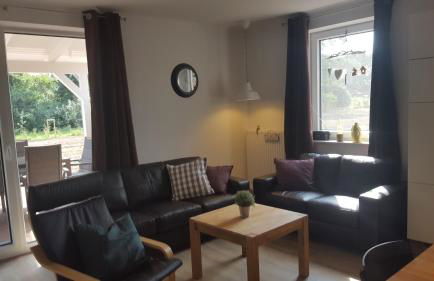 Ferienhäuser im Ferienhausgebiet Hof Beel - Foto 18