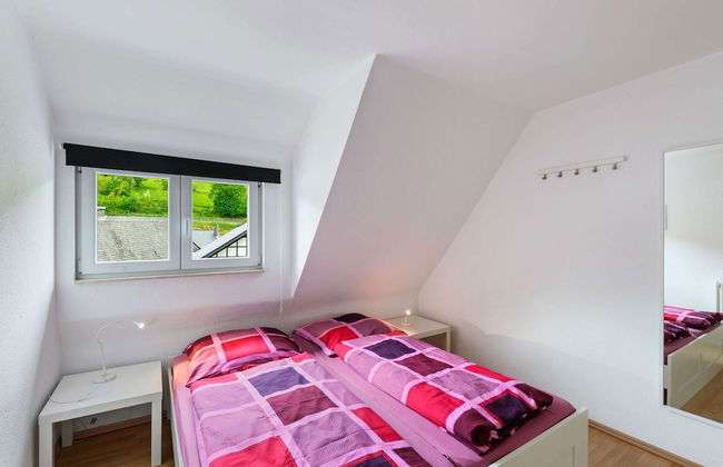 Ferienhaus Bergfreiheit - Foto 9