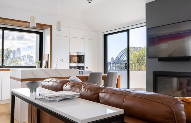 Barangaroo Park Apartments by Urban Rest - Photo 14