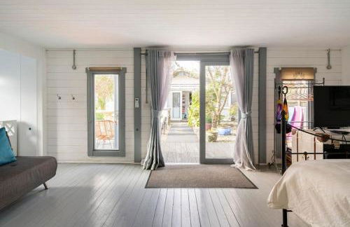 The Cabin At The Beach - Foto 11