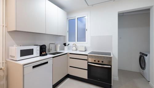 Stay U-nique Apartment Castanyer II - Foto 5, toaster