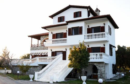 Ktima Marmaro - Foto 10