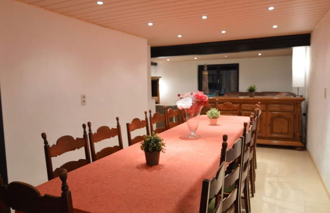 Sourbrodt Stay With Pool - Photo 24