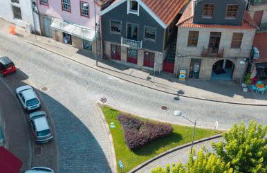 Renovated Historic House T2 - Foto 37