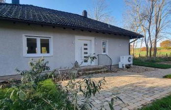 Ferienhaus Q1, Ruhe und Erholung in der Eifel - Foto 24