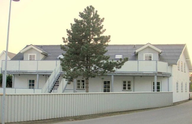 Kærskovgård ferielejligheder - Foto 41