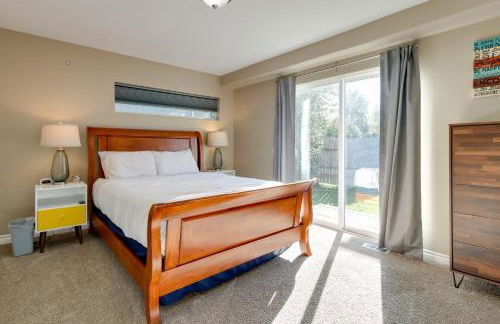 Accommodating Anchorage Abode Less Than 1 Mi to Jewel Lake - Foto 19