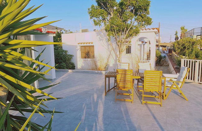 88 PYL - Stay The Getaway - Foto 35