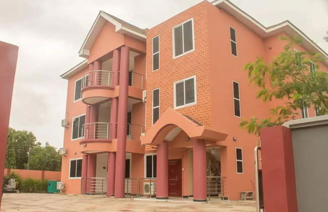 Loyeda Place - Foto 1