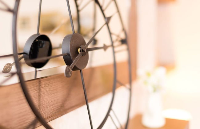 Silver City Apartments, Stylish 2 Bedroom Apartment - Photo 12