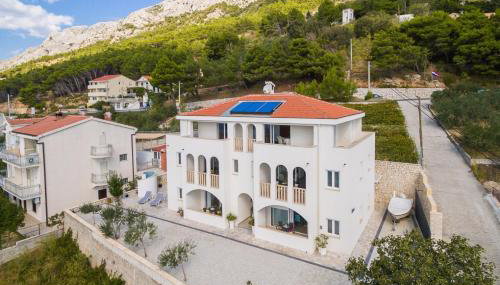 Appartments Villa Daria - Foto 3