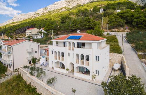 Appartments Villa Daria - Foto 3