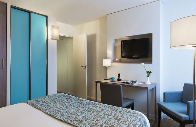 Citadines Wilson Toulouse - Photo 10