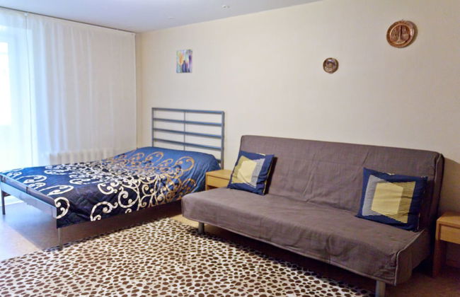 Apartment ALLiS-HALL on Pervomayskaya 70 - Foto 6