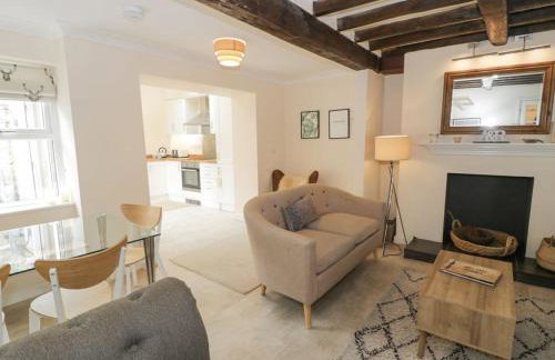 The Old Stables - Pet-Friendly Stay Near Ruthin Castle with Parking - Foto 15