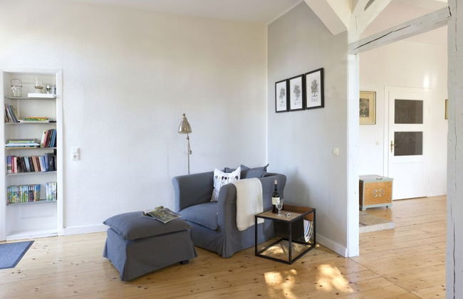 Gutshof Fürstenberg - Foto 4