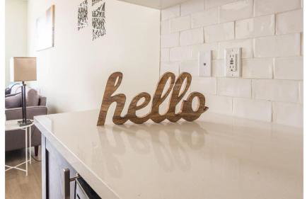 Stunning Nulu 1BR CozySuites 04 - Foto 8