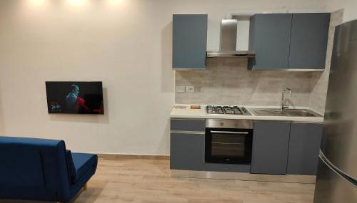 Casa Gisella Surf House - Foto 2, dishwasher