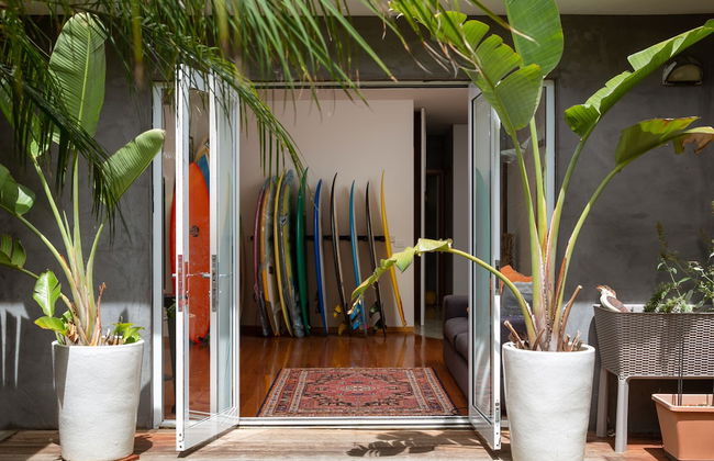 Smith Beach Getaways Beachwood Luxury Villa - Foto 22