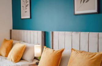 Blue Ocean Stays Retreat Free Parking 12ppl - Foto 19