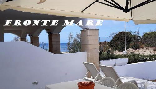 VILLETTA A 40 PASSI DAL MARE GALLIPOLI - Foto 4