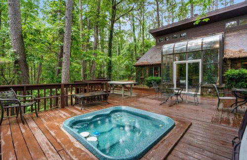 The Sanctuary - Foto 23