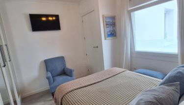 Encantador y con vistas al mar - Foto 2