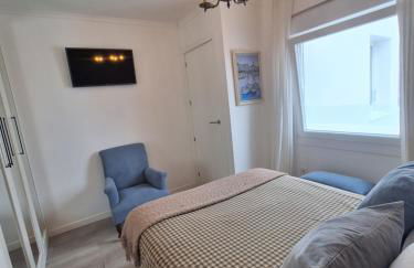 Encantador y con vistas al mar - Foto 2