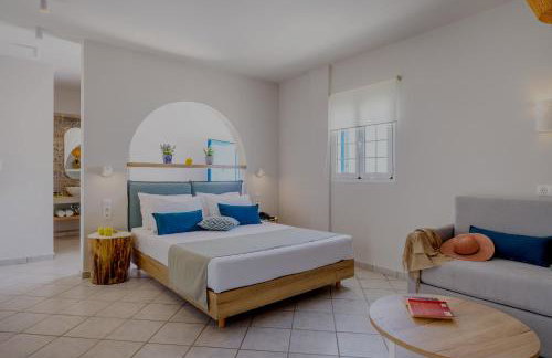 Romantica Hotel Apartments - Foto 13