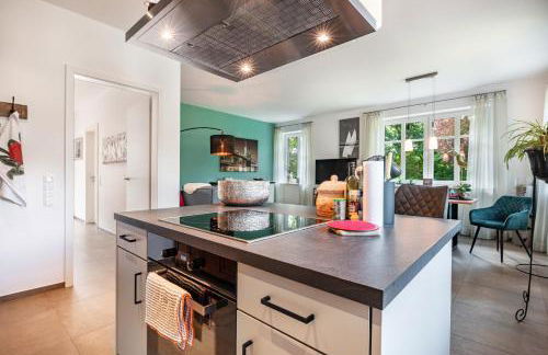 Ferienwohnung am Kronsberg - Foto 10