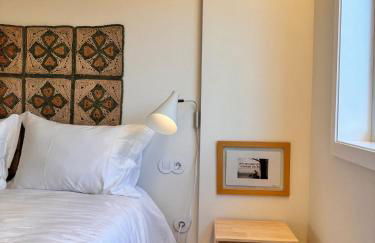 Porto Lidador Boutique Ap with Garden - Alvaro - Foto 39