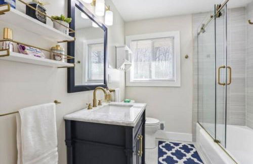 Charming renovated 4B Ranch - Foto 15