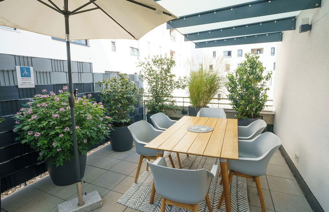 SERVENTO Boardinghouse - Foto 22