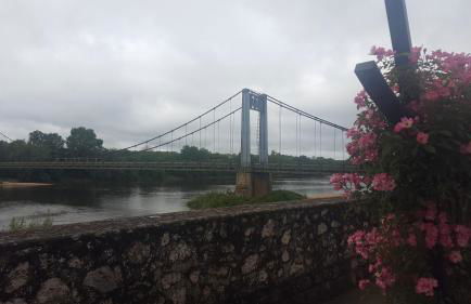 LE COSY LOIRE appart - Photo 16