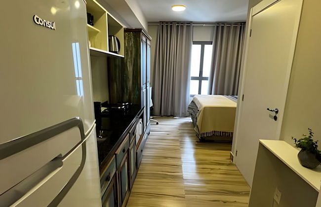 Prime Smart Santa Cruz - Foto 8