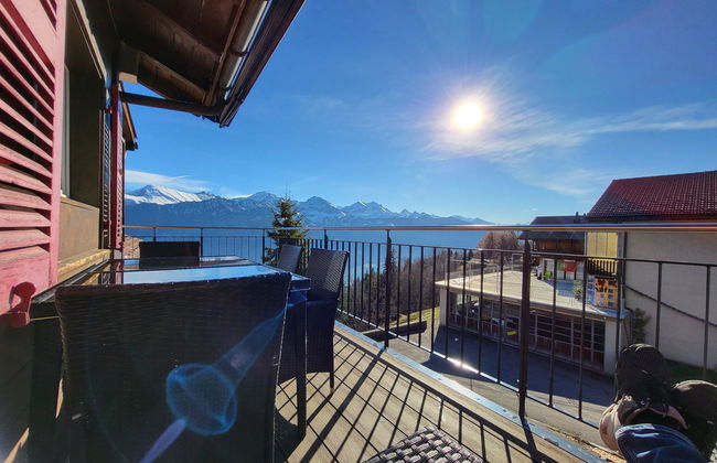 Lilo/4-Zimmer - Foto 1