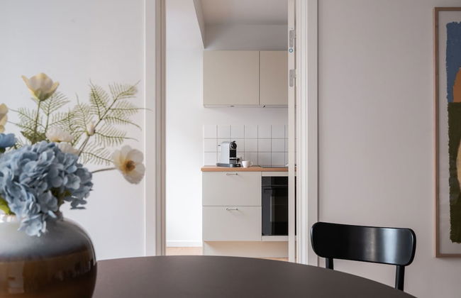 Queens Courtyard by Daniel & Jacob's - Foto 65