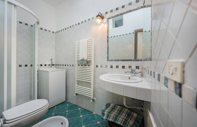 Casa Ventrosa, Anacapri - Foto 13