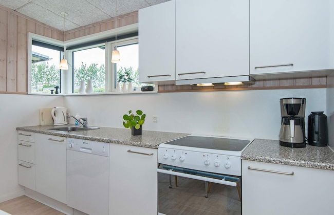 6 Person Holiday Home in Haderslev-by Traum - Foto 13