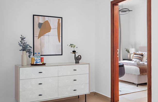 Silkhaus Art XII - Barsha Heights - Photo 19