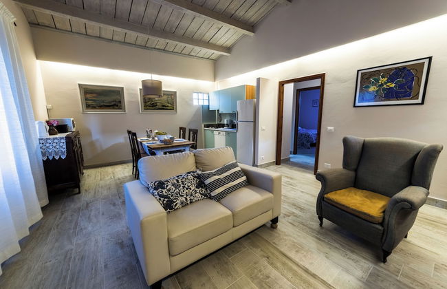 Agriturismo Valleverde - Photo 46