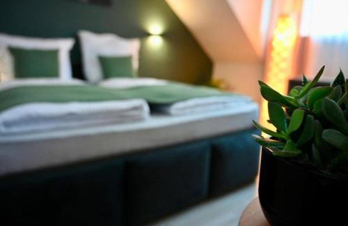 Design Apartment Black Forest Retreat Bad Herrenalb - Foto 10