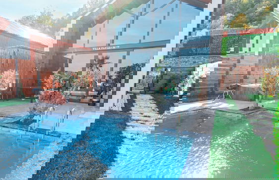 GRAND PARADİSE - Photo 10