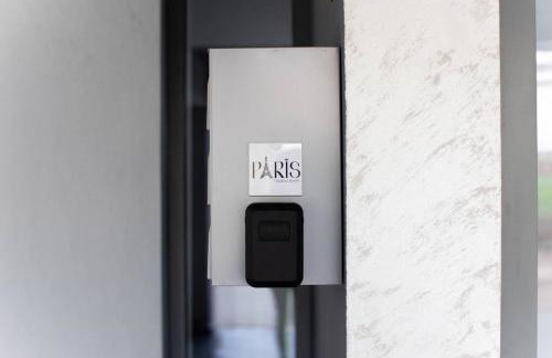 PARIS Opulent Lifestyle - Foto 35